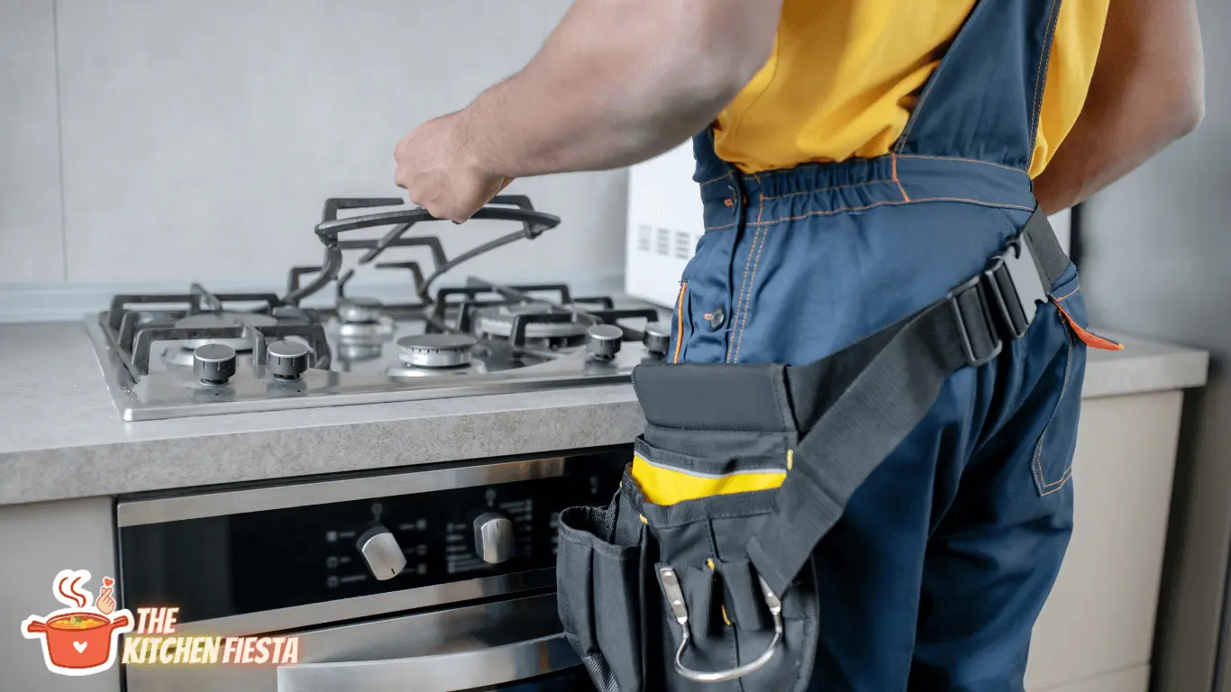 Cost to Convert a Natural Gas Stove to Propane