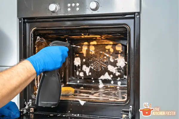 Preventing Odors When Installing a New Oven