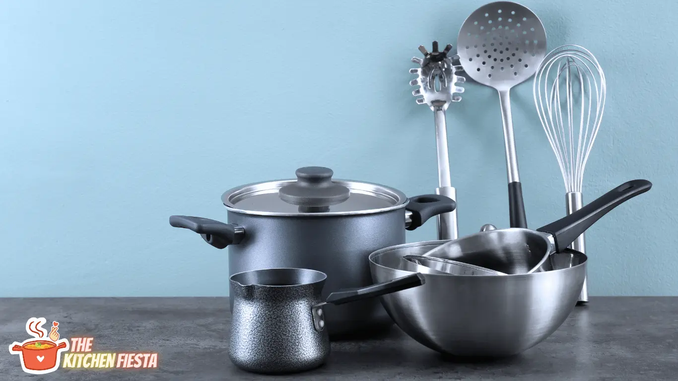 Natural Elements Woodstone Cookware Review