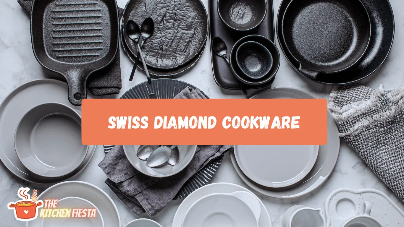 Swiss Diamond Cookware Review