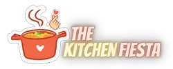 The Kitchen Fiesta