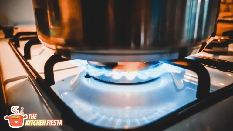 What Happens When You Use Propane on a Natural Gas Stove?
