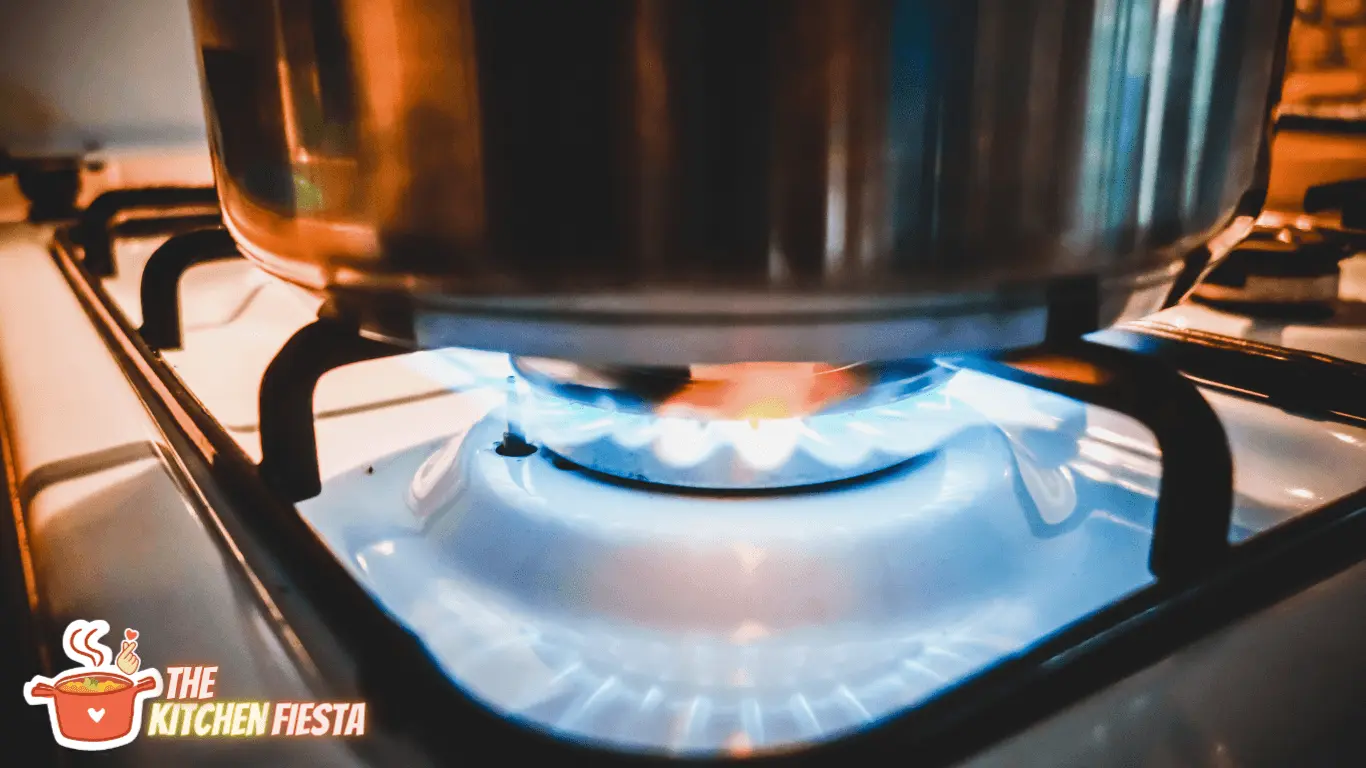 What Happens When You Use Propane on a Natural Gas Stove