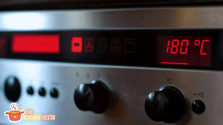 What Is The Oven Temp If You Only Have A High Low Broiler?