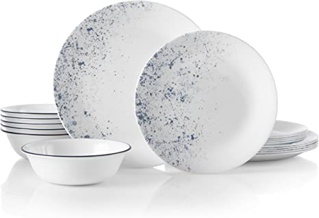 are corelle plates oven safe