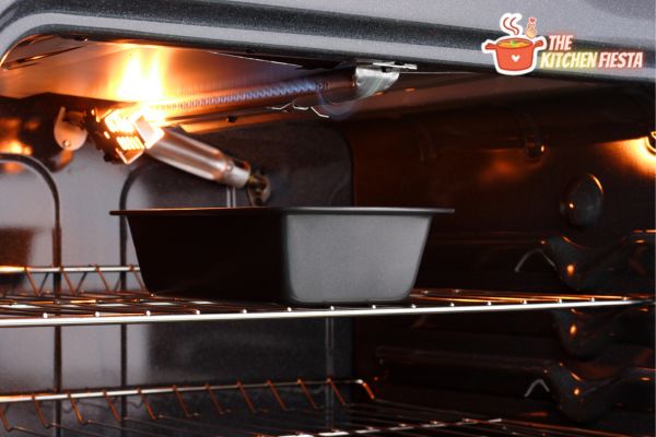 Defective Heating and Broiling Elements