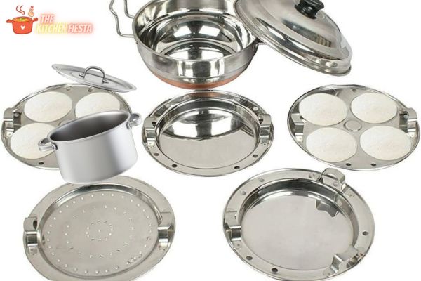 encapsulated bottom cookware meaning