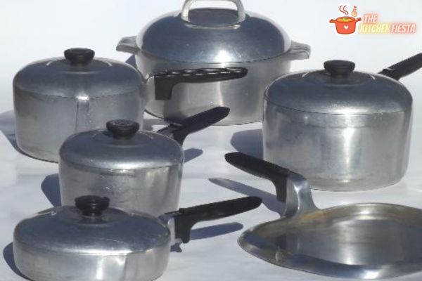 features and benefits of magnalite cookware