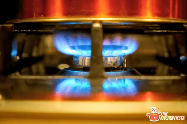 How Does a Gas Stove Work?