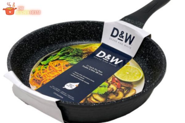 Deane And White Cookware Review - Is D&W A Good Brand? - New House Checklist