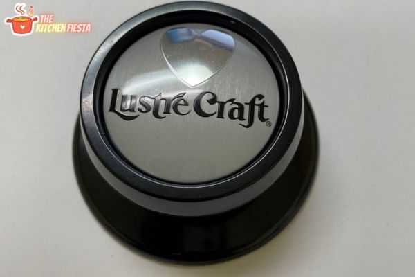 history of lustre craft cookware