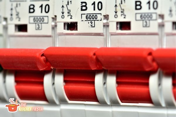 how to calculate the right breaker size
