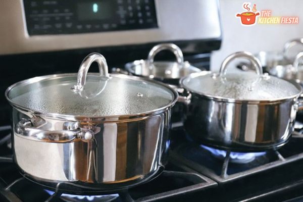 how to choose the right sedona cookware