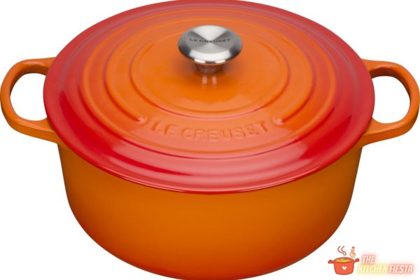 how to use le creuset in the oven