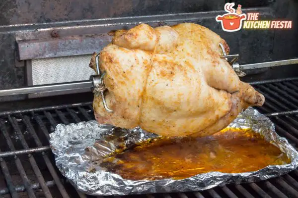 how to use tinfoil in the oven safely