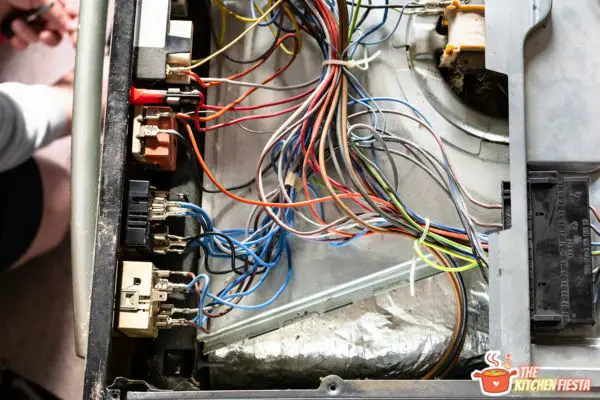  Inspect the Wiring