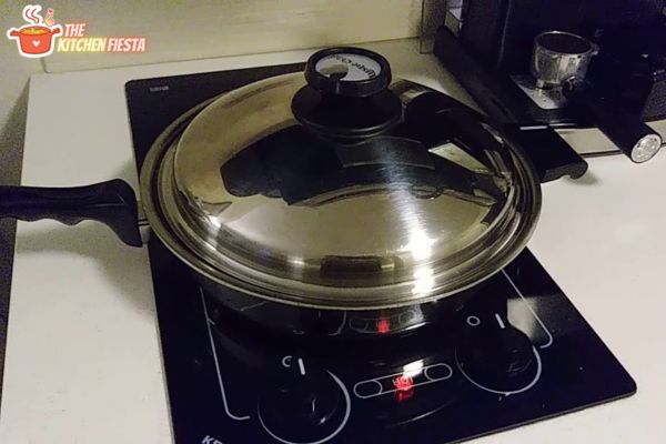 is lustre craft cookware oven safe