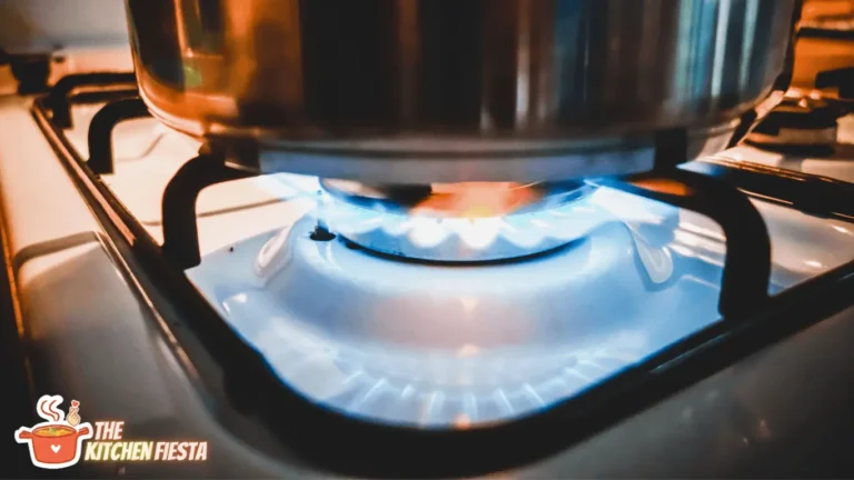 left gas stove on for 20 minutes: Easy Fixes