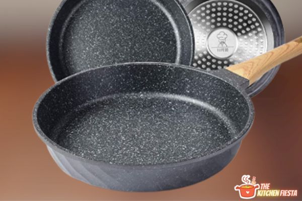 quality of deane and white cookware