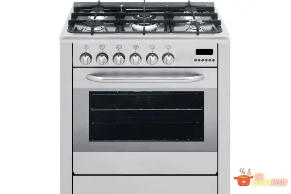 troubleshooting steps for gas oven turns on by itself