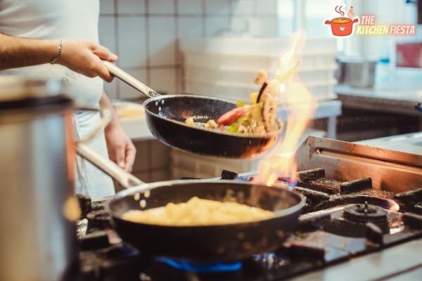 What is Medium Heat Best Used for Cooking?