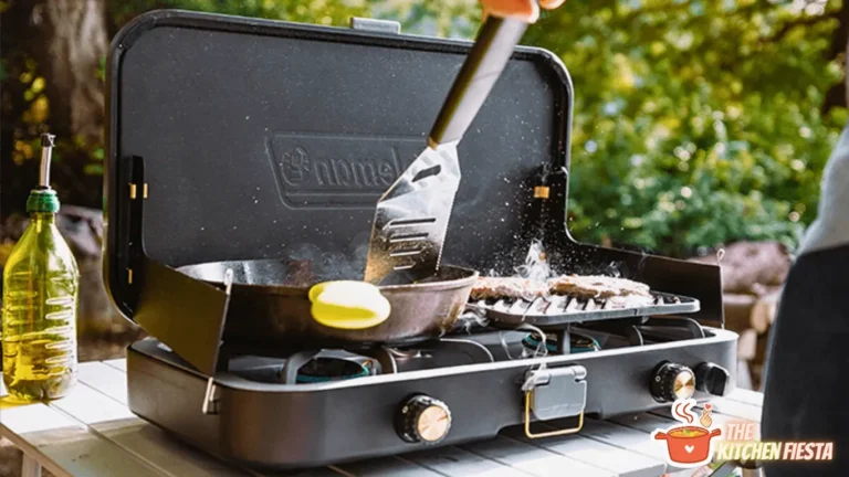 Can You Use a Propane Stove Indoors? Safety Tips and Guidelines