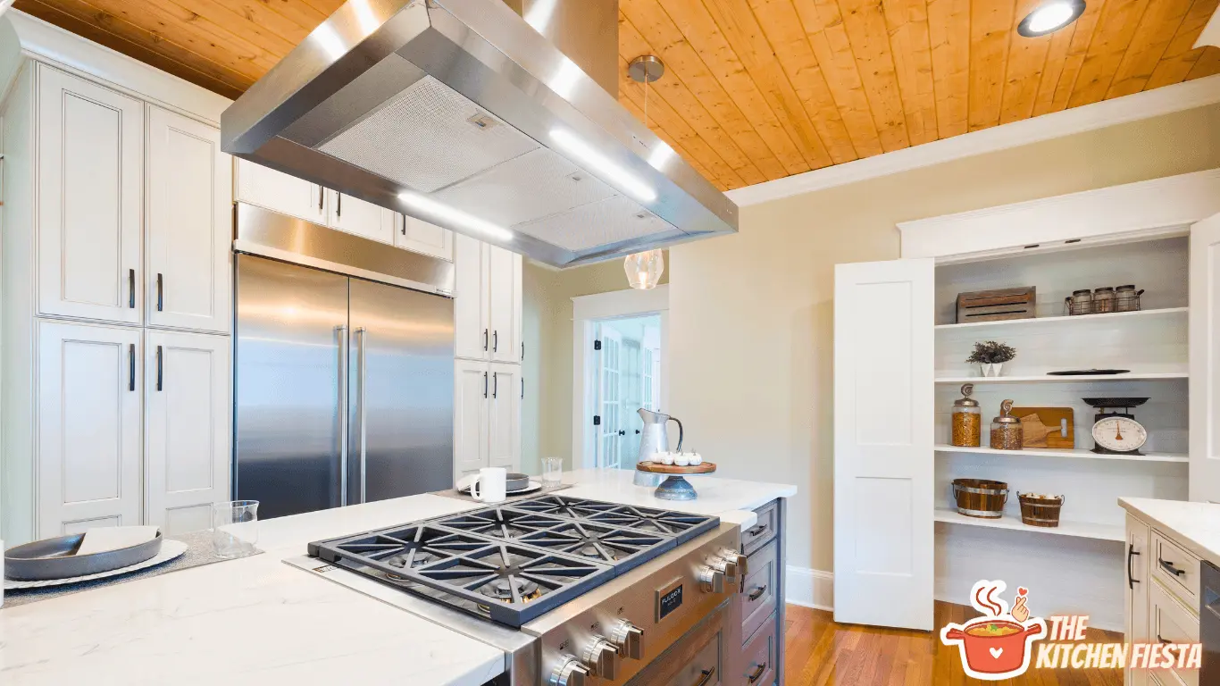 Dead Space Above Stove Ideas Maximizing Your Kitchens Vertical Storage