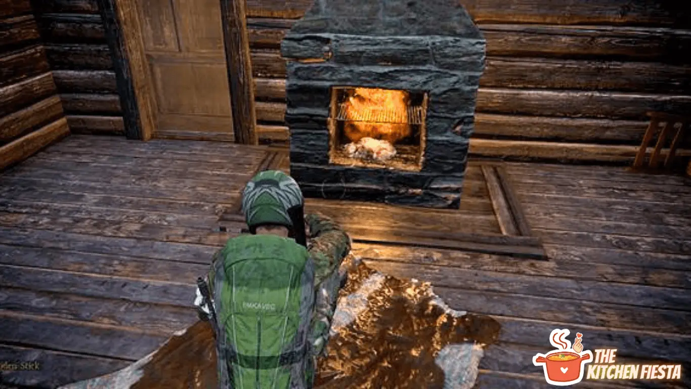 How to Safely and Efficiently Use a Gas Stove on Dayz