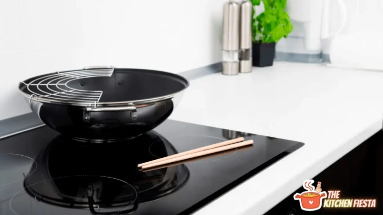 How to Use a Wok on an Electric Stove: Tips and Tricks