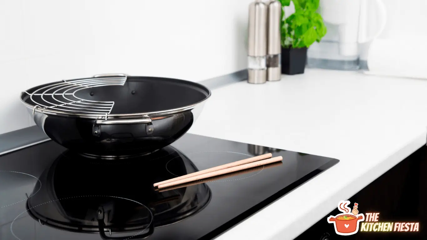 How to Use a Wok on an Electric Stove Tips and Tricks