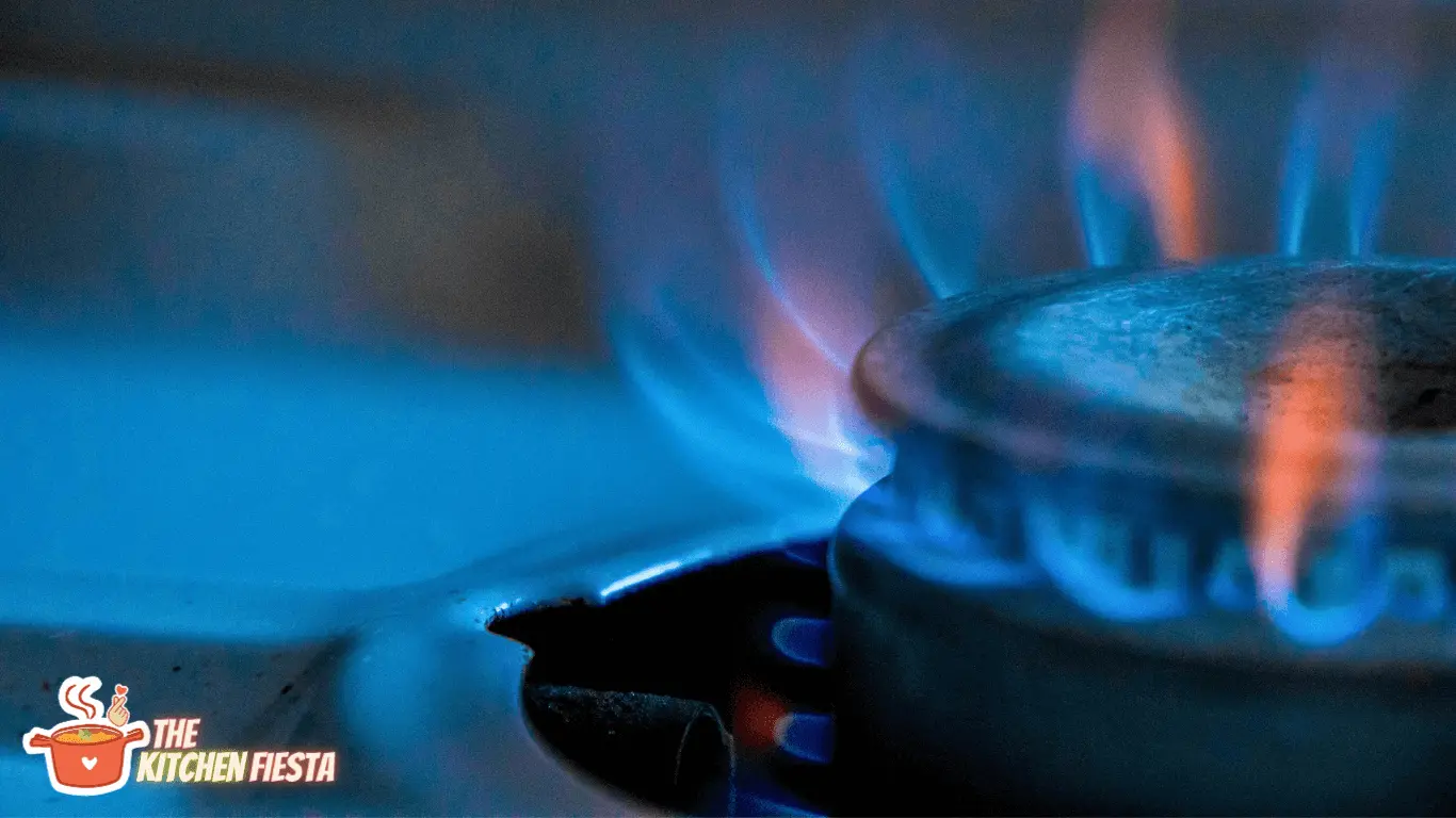What Causes a Gas Stove to Explode The Risks and Precautions