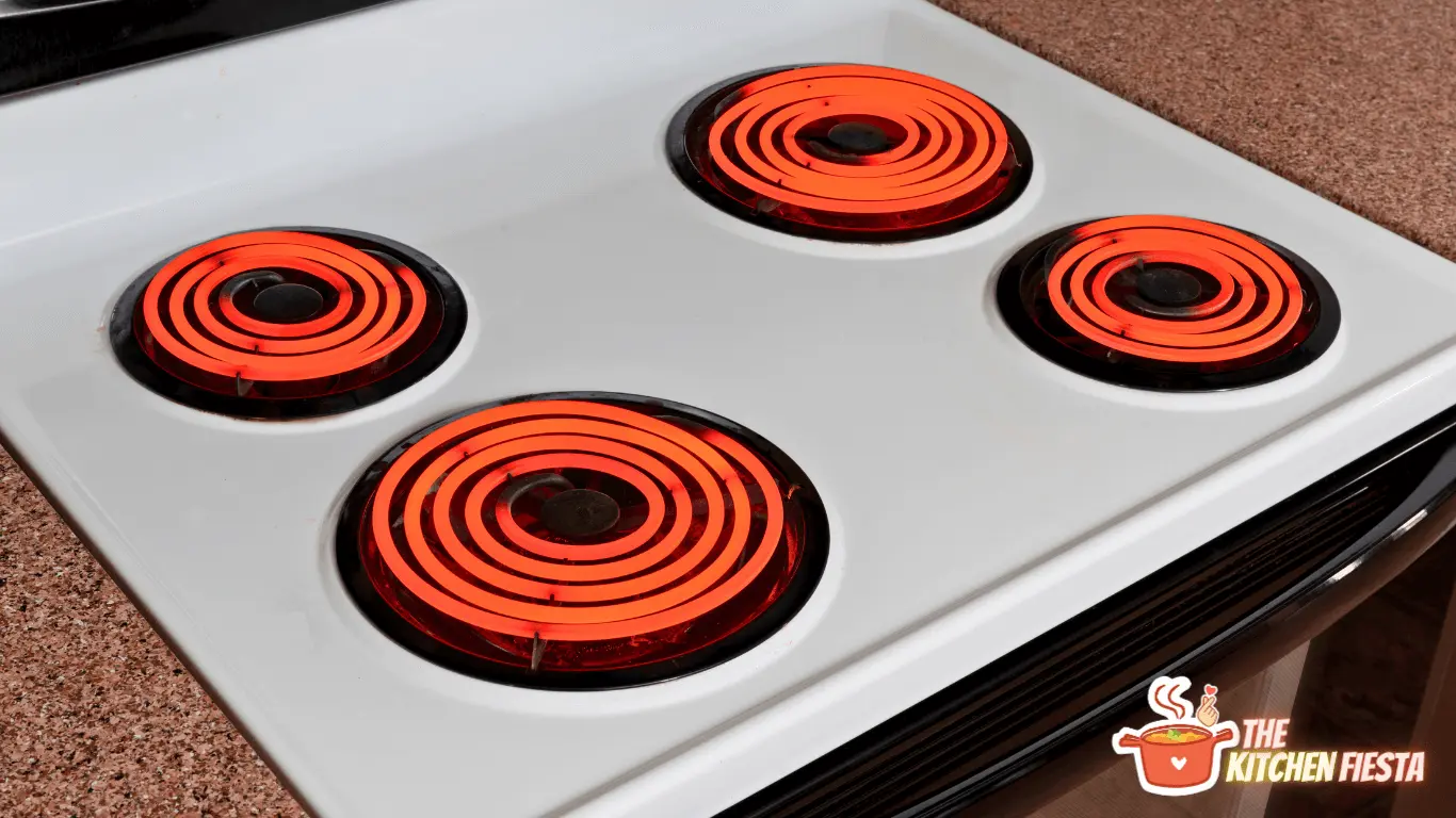 What is a Stove Eye Understanding Your Stovetop Burners