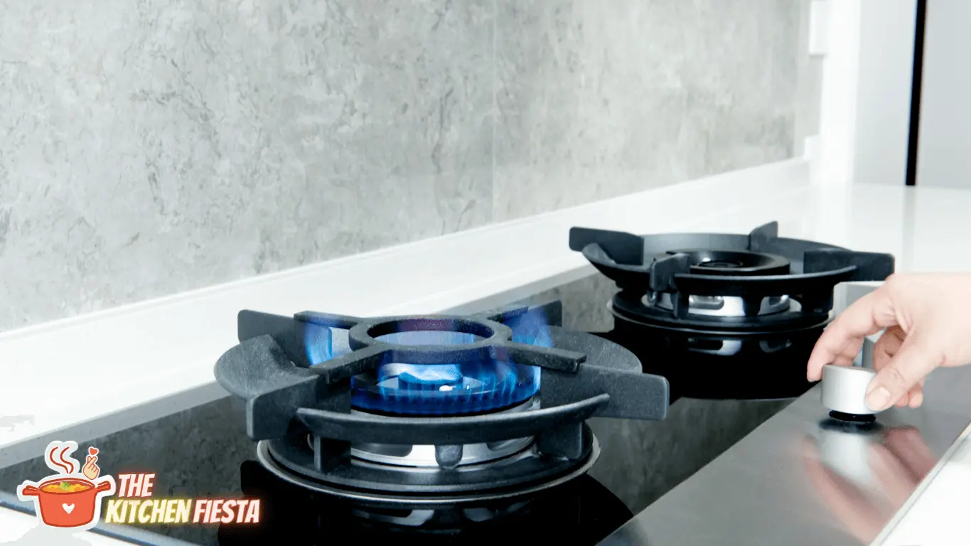 Why Gas Stove Wont Light but Smell Gas Possible Causes and Solutions