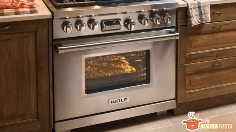 Wolf Stove Won’t Stop Clicking: Troubleshooting Tips to Fix the Issue