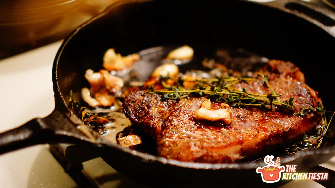 Can You Sear Meat On An Induction Cooktop