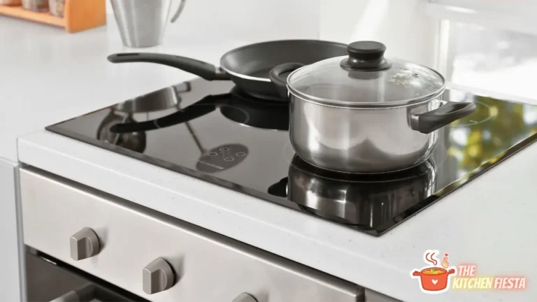 Can You Use an Electric Stove While on Oxygen? Safety Precautions to Consider