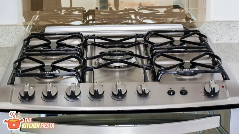 Do All Stove Tops Lift Up? Exploring the Different Types of Stove Tops