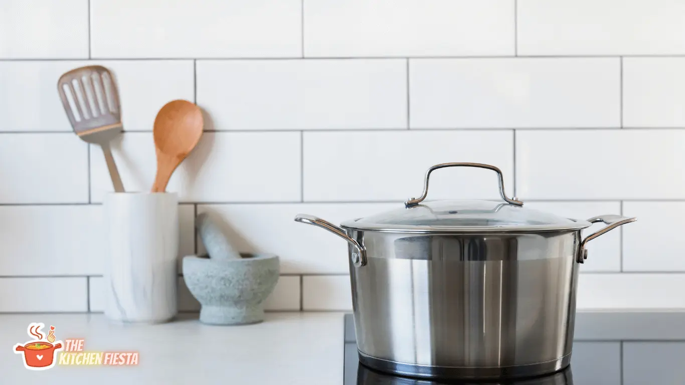 How to Easily Turn On Your Schott Ceran Cooktop