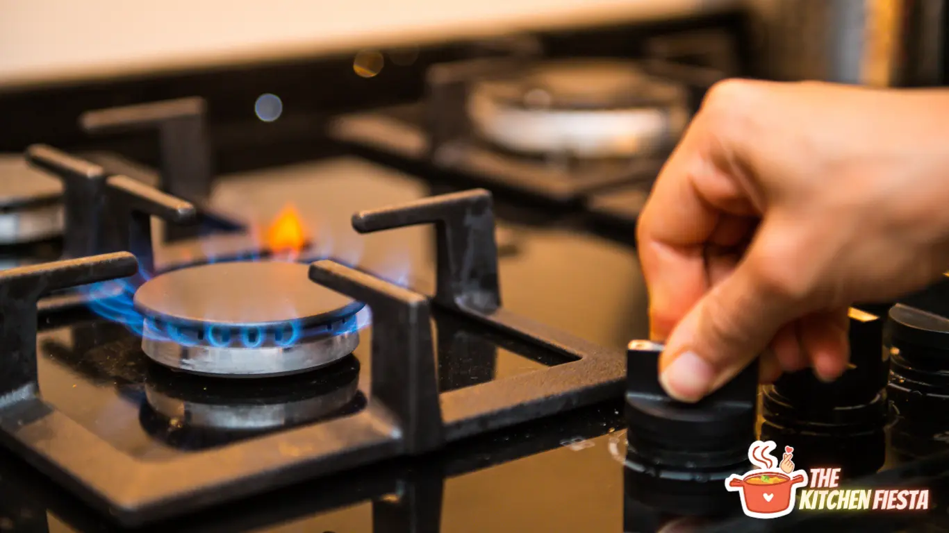 How to Install a Gas Stove without a Gas Line