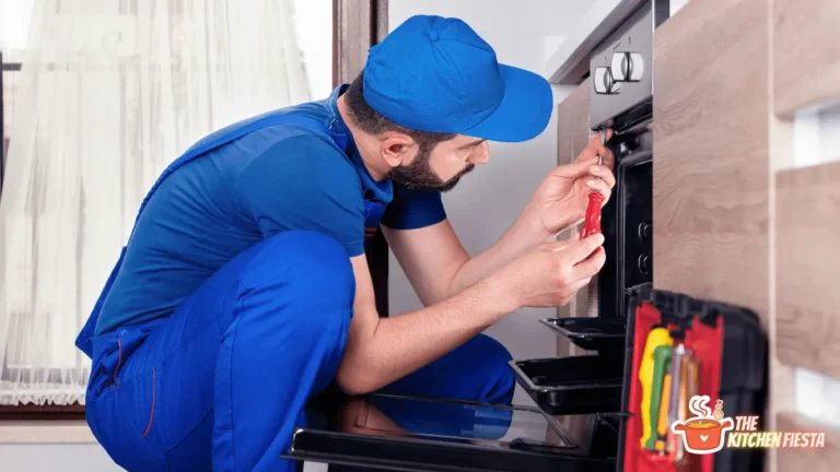 How to Repair Your Electric Stove: A Comprehensive Guide