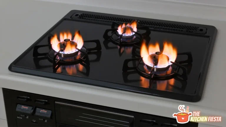 Is a Yellow Flame on Your Gas Stove Dangerous? Here’s What You Need to Know