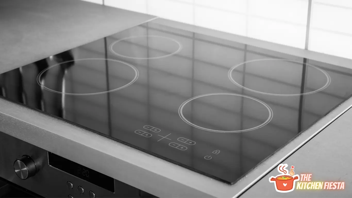 Where to Find the Model Number on a Samsung Stove
