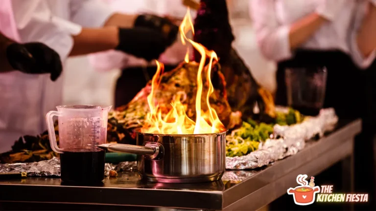 Why Chefs Prefer Gas Stoves: Exploring the Benefits of Gas Cooking
