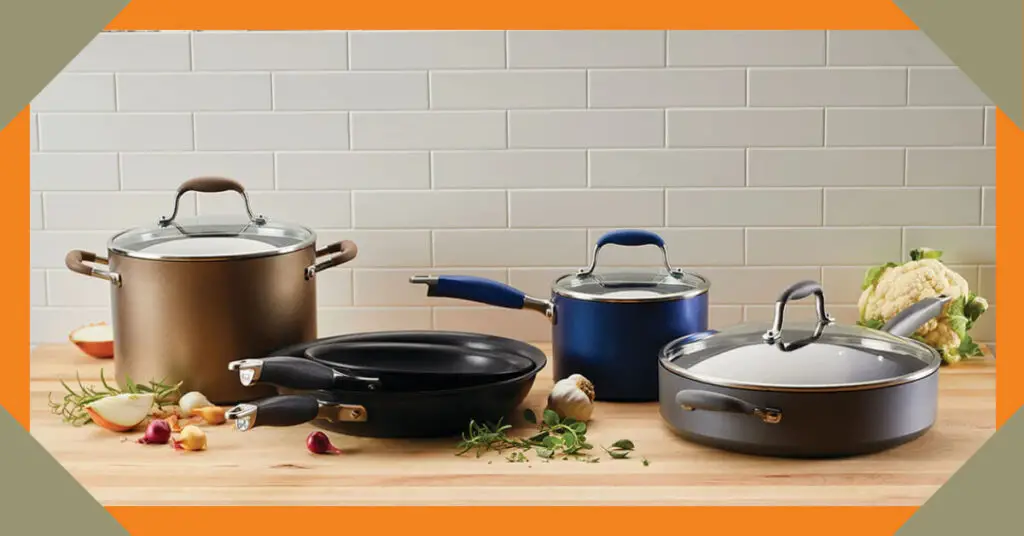 Is Anolon Cookware Worth The Price? Our 2023 Review