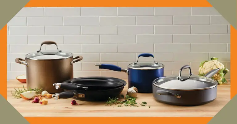 Is Anolon Cookware Worth the Price? Our 2023 Review