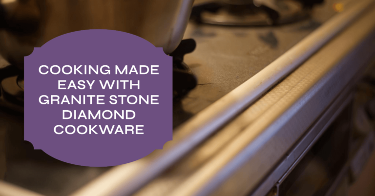 Is Granite Stone Diamond Cookware Worth Buying? Our In-Depth Review