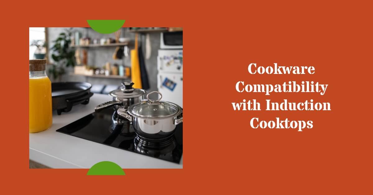 Can You Use Ceramic Cookware on an Induction Cooktop