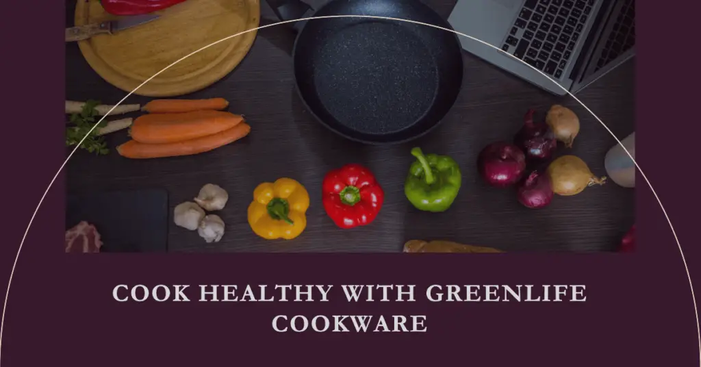 Natural Elements Woodstone Cookware Review