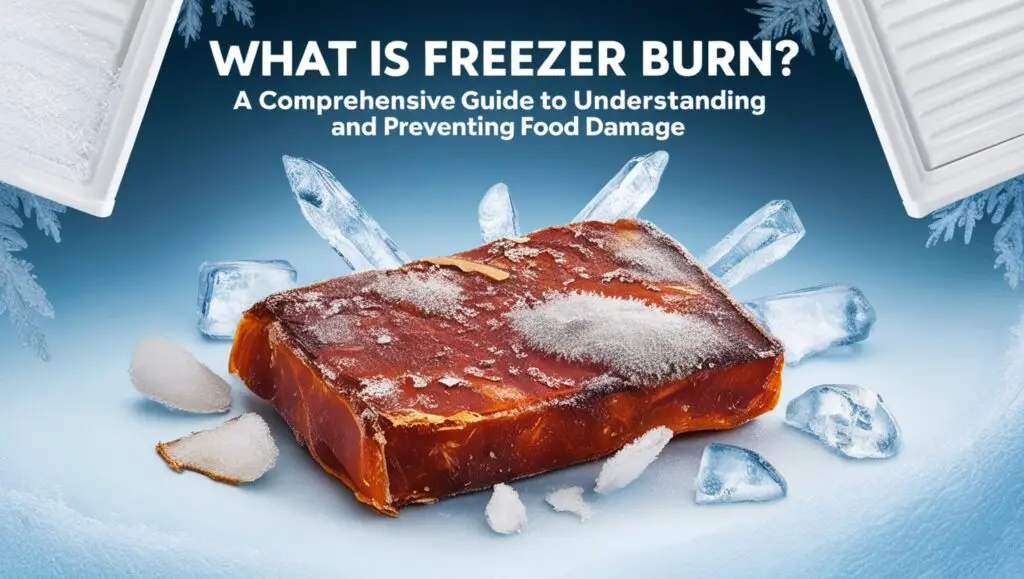 What Is Freezer Burn? A Comprehensive Guide to Understanding and Preventing Food Damage